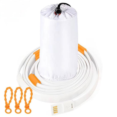 Waterproof Outdoor Rope Lights