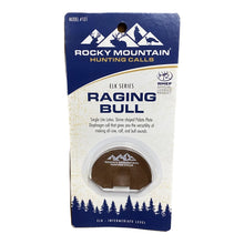 RMHC - Raging Bull - Elk Call