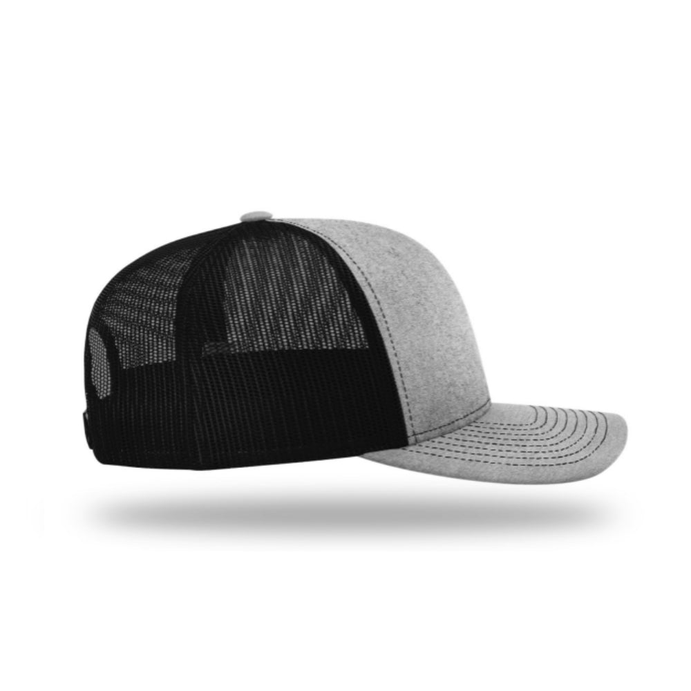  Snapback hat Half Size/Extender Black : Sports & Outdoors