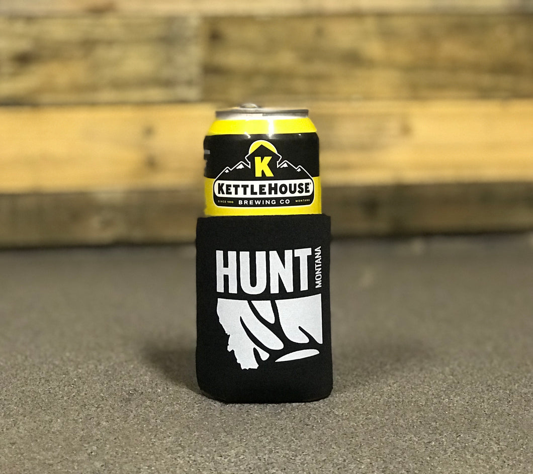 Hunt Montana - Koozie